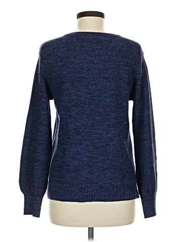 Gloria Vanderbilt Pullover Sweater (view 2)