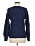 Gloria Vanderbilt Blue Pullover Sweater Size M - photo 2