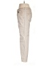 L'Agence 100% Cotton Tan Jeans Size 28 waist - photo 5