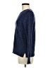 Gloria Vanderbilt Blue Pullover Sweater Size M - photo 5