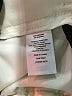 Talbots Solid Ivory Dress Pants Size L - photo 8