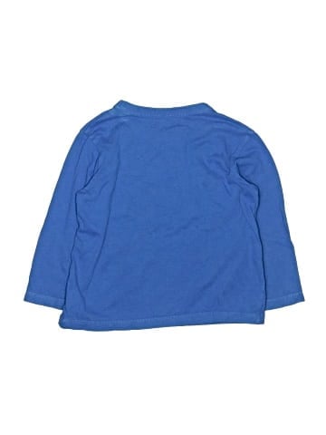 OshKosh B'gosh Long Sleeve T-Shirt (view 2)