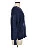 Gloria Vanderbilt Blue Pullover Sweater Size M - photo 4