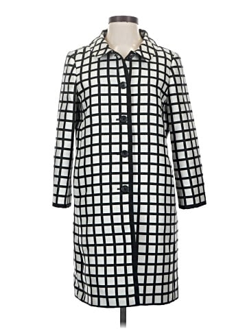 Ann Taylor Coat (view 1)