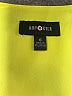 Amy Byer 100% Polyester Yellow Dress Size 16 - photo 3