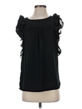 Ann Taylor LOFT Sleeveless Blouse (view 1)
