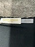 Ramy Brook Solid Black Cocktail Dress Size XXS - photo 7
