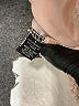 rue21 Pink Turtleneck Sweater Size L - photo 8