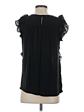 Ann Taylor LOFT Sleeveless Blouse (view 2)