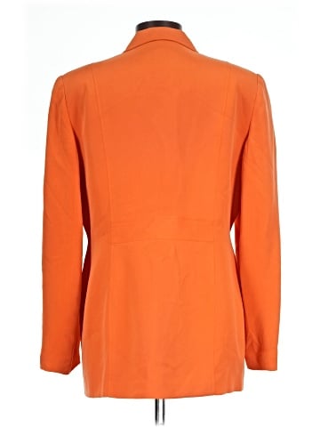 Katherine Kelly Collection Silk Blazer (view 2)