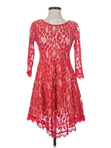 Free People Cocktail Dress (view 1)