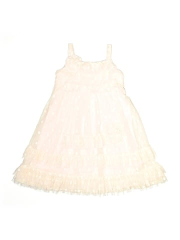 Isobella & Chloe Dress (view 1)