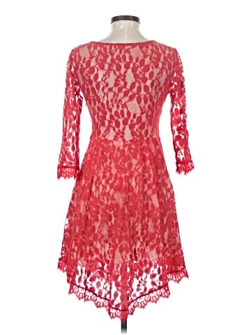 Free People Cocktail Dress (view 2)
