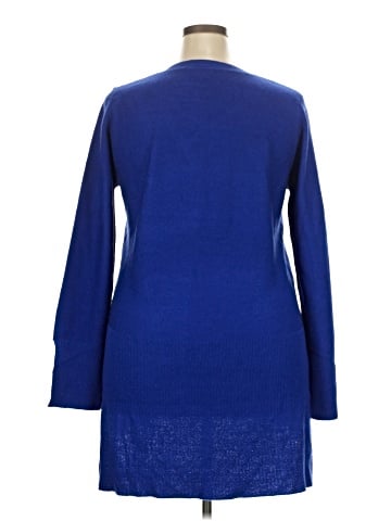 City Chic Pullover Sweater (view 2)