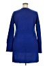 City Chic Blue Pullover Sweater Size 18 Plus (M) - photo 2