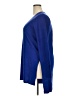 City Chic Blue Pullover Sweater Size 18 Plus (M) - photo 5
