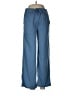 Unbranded Blue Casual Pants Size M - photo 1