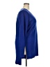 City Chic Blue Pullover Sweater Size 18 Plus (M) - photo 4