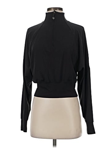 Lululemon Athletica Track Jacket (view 1)