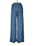 Unbranded Blue Casual Pants Size M - photo 2