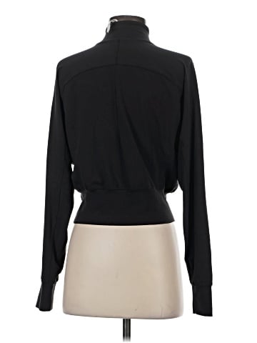 Lululemon Athletica Track Jacket (view 2)