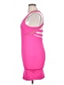 Fabletics Pink Cocktail Dress Size XL - photo 5