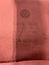 Love Tree Burgundy Active Pants Size S - photo 4
