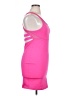 Fabletics Pink Cocktail Dress Size XL - photo 4
