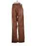 Everlane 100% Cotton Brown Jeans Size 27 waist (tall) - photo 2