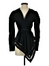 Venus Black Long Sleeve Blouse Size 2 - photo 1