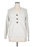 Falls Creek Gray Cardigan Size L - photo 1