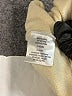 La Fee Verte Tan Pullover Sweater Size L - photo 8