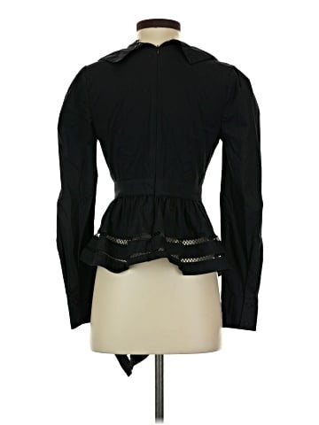 Venus Long Sleeve Blouse (view 2)