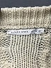 Altar'd State Ivory Pullover Sweater Size S - photo 7