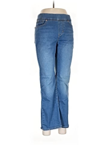 Levi Strauss Signature Jeans (view 1)
