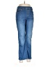 Levi Strauss Signature Blue Jeans Size 29 waist - photo 1