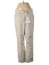 Tommy Bahama Gray Khakis Size 6 - photo 1