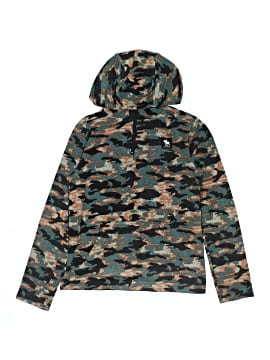 Abercrombie Kids Pullover Hoodie (view 1)