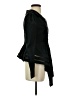 Venus Black Long Sleeve Blouse Size 2 - photo 4