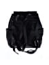 FRYE 100% Leather Black Backpack One size - photo 2