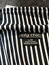 City Chic 100% Polyester Blue Casual Dress Size 20 Plus (L) - photo 7