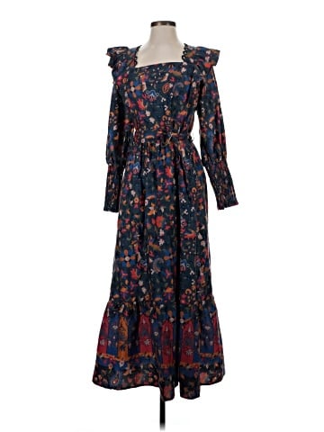 Emily Lovelock Casual Dress (view 1)