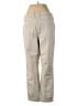 Tommy Bahama Gray Khakis Size 6 - photo 2