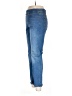 Levi Strauss Signature Blue Jeans Size 29 waist - photo 5