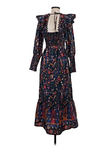 Emily Lovelock Casual Dress (view 2)
