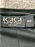 IGIGI Blue Casual Dress Size 18 - photo 7