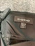 Bebe Solid Black Cocktail Dress Size S - photo 7