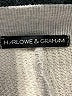 Harlowe & Graham Gray Coat Size XS - photo 6