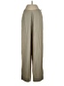 Giorgio Armani Tan Casual Pants Size 4 - photo 1