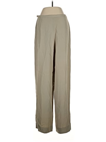 Giorgio Armani Casual Pants (view 2)